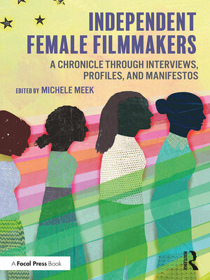 cover image of Independent Female Filmmakers